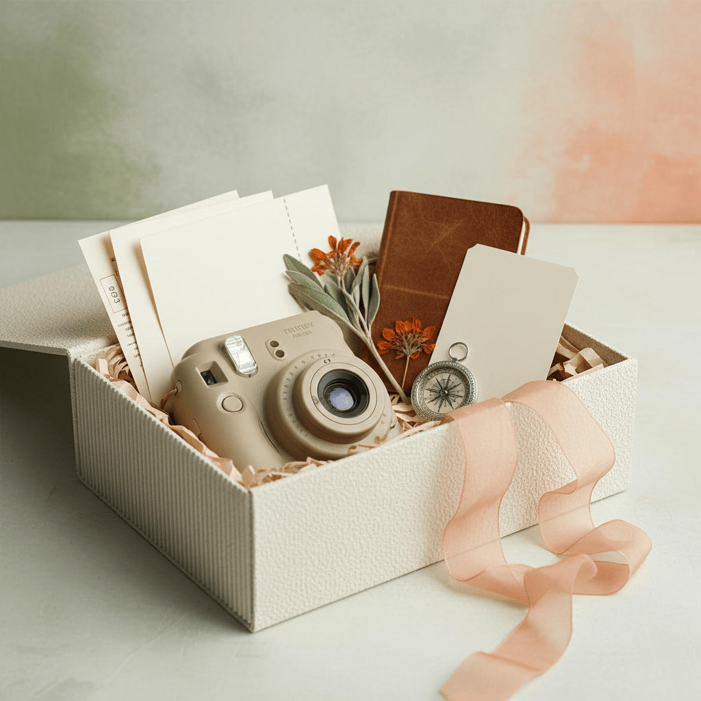 10 regalos inesperados que pueden convertir cualquier momento en&nbsp;inolvidable