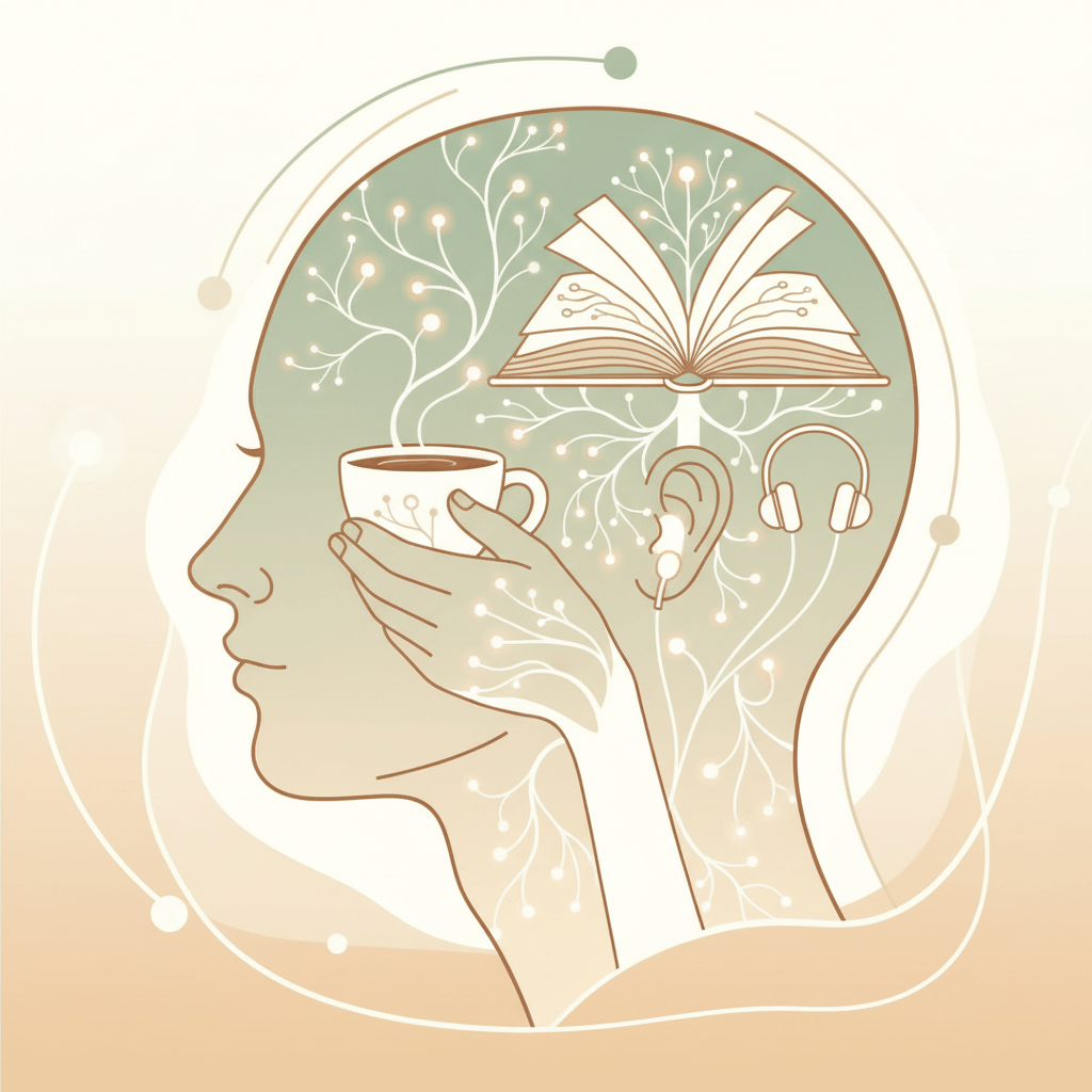 7 curiosidades del cerebro que explican cosas que haces cada&nbsp;día