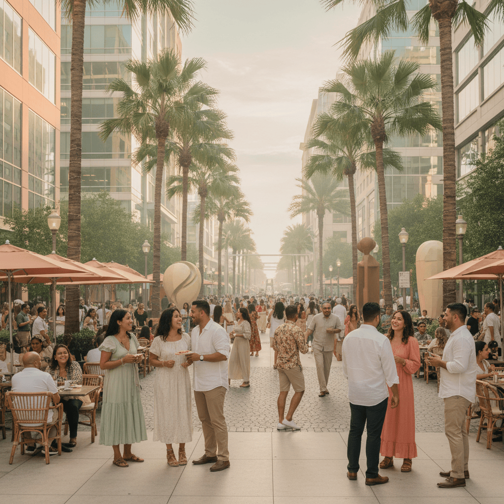 Orlando latino: 7 cosas que quizá no sabías de una de las ciudades más hispanas de&nbsp;Florida