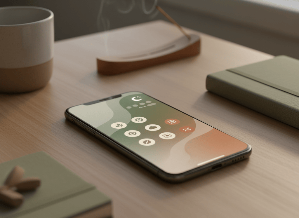 7 ajustes del móvil que reducen distracciones sin convertirlo en un teléfono aburrido