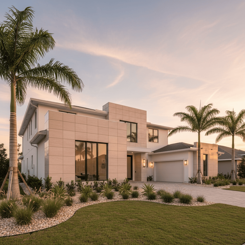 Comprar una casa en Orlando desde España: invertir donde otros solo ven&nbsp;vacaciones