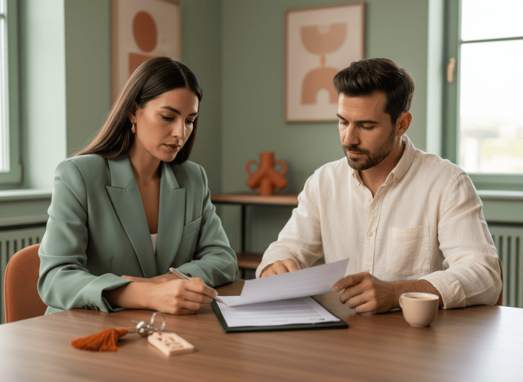 Comprar vivienda en España desde EE. UU.: las 10 preguntas que debes hacer antes de transferir una señal