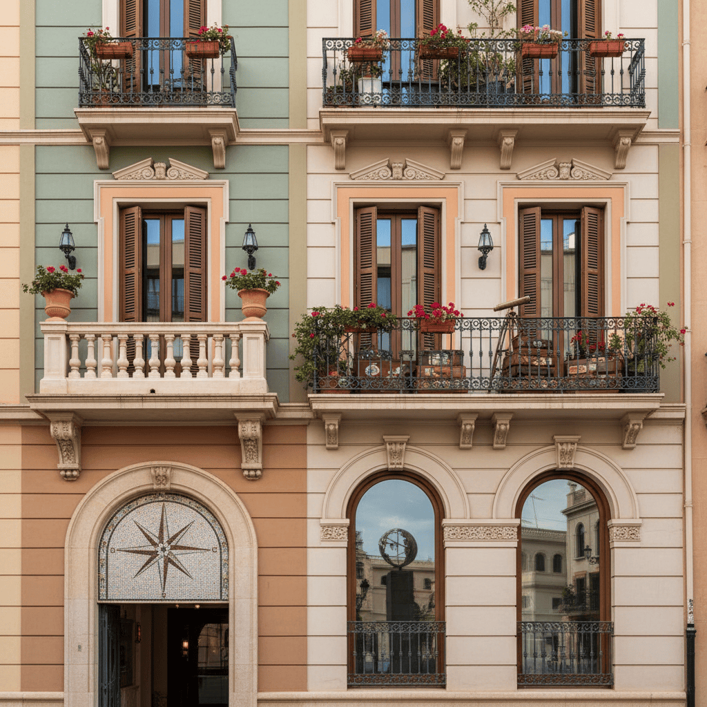 Comprar una casa en España desde EE. UU.: una oportunidad que empieza antes del&nbsp;vuelo