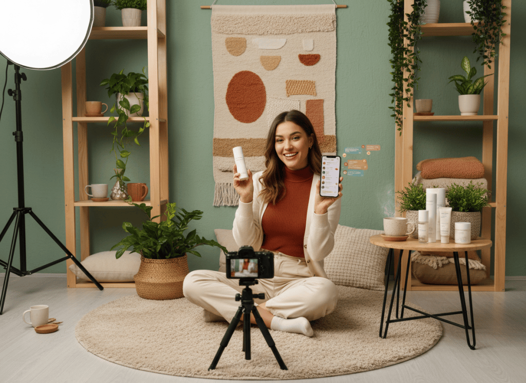 Microinfluencers locales: por qué una comunidad pequeña puede vender más que una audiencia enorme